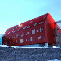 Golden Key Chalet - Kartalkaya - ©