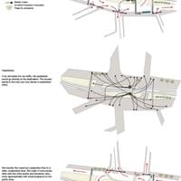 Starfish - Stratégie Urbaine - ©LEAinvent