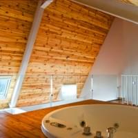 Golden Key Chalet - Suite romantique - ©