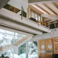 Golden Key Chalet - Espace commun - ©