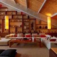 Golden Key Chalet - Espace commun - ©