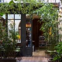 Jaja - Entrée végétale - ©