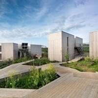 Narkoy - Village écologique - ©