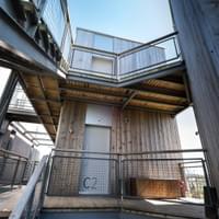 Narkoy - Village écologique - ©