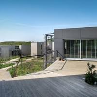 Narkoy - Village écologique - ©