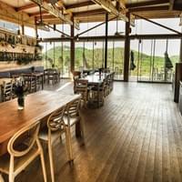 Narkoy - Cuisine communautaire - ©