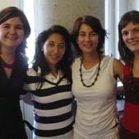 Sanchez Lab 2008