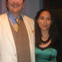 PhD Supervisor Prof Romero