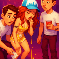 Nerd Party / Concerned