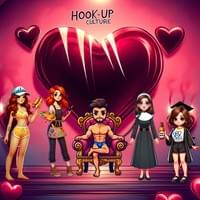 Hookup Culture