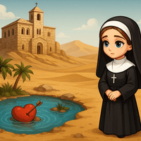 Lost Heart / Walking Dead