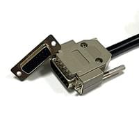 D-SUB/D型連接器/VGA/RS-232 線材加工