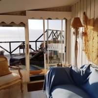 Filitototo - sala de estar