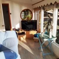 Filitototo - sala de estar