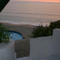 filitototo - vista piscina