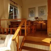 Filitototo - comedor