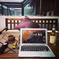 中國麗江背包十年客棧