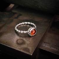 Bague « Colisée »