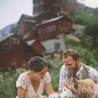 Photography by Camrin Dengal 