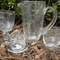 PO21900CL - Sorgues Clear