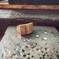 Tous nos bijoux sont fabriqués à la main