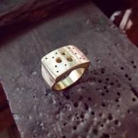 Tous nos bijoux sont fabriqués à la main