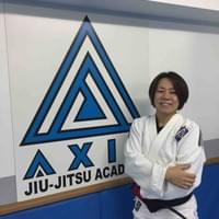 Rie Matsushima