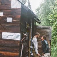 Photography by Camrin Dengal 