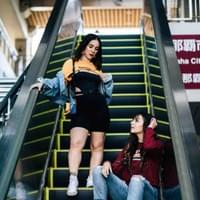 Photo by Maria Kakinohana