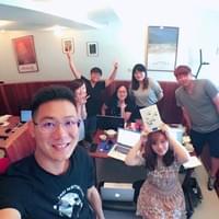 台灣台中landscape-1893咖啡廳