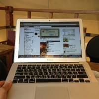 中國上海田子坊丹咖啡