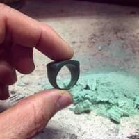 Tous nos bijoux sont fabriqués à la main