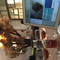 台灣高雄鹽埕區-元啡驢派咖啡廳