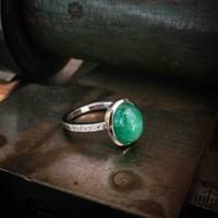 Bague  « Impératrice »