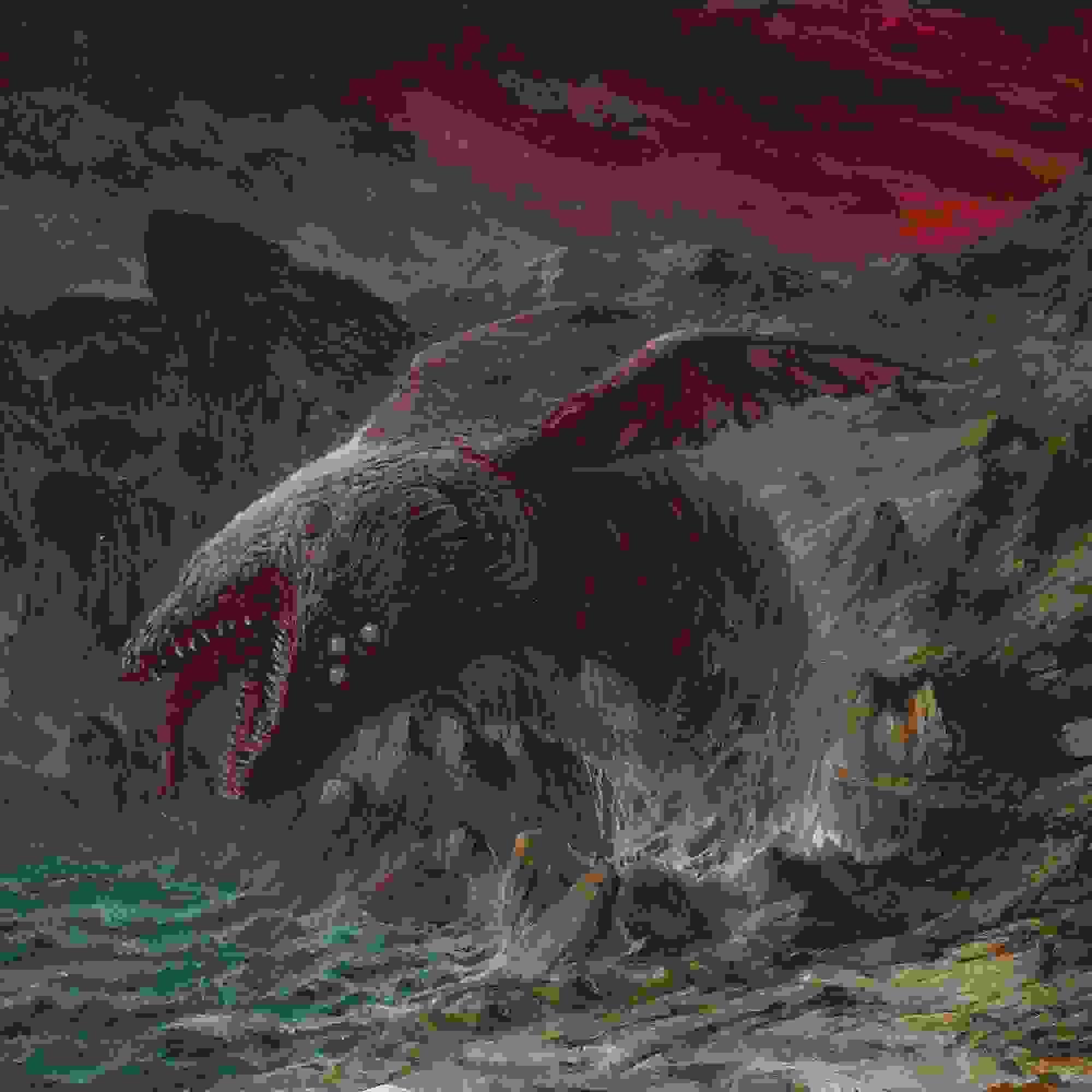 leviathan