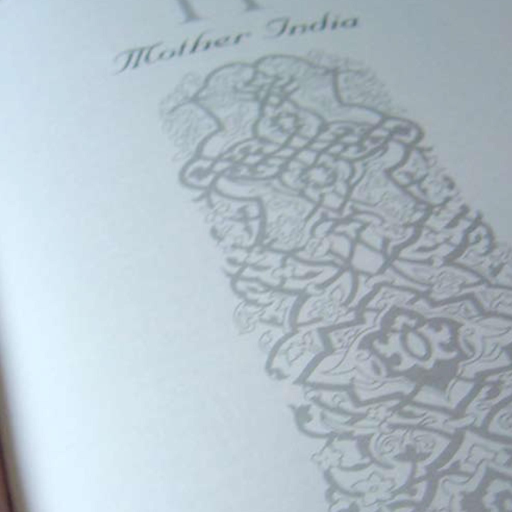 THE JOURNEY HOME Interior