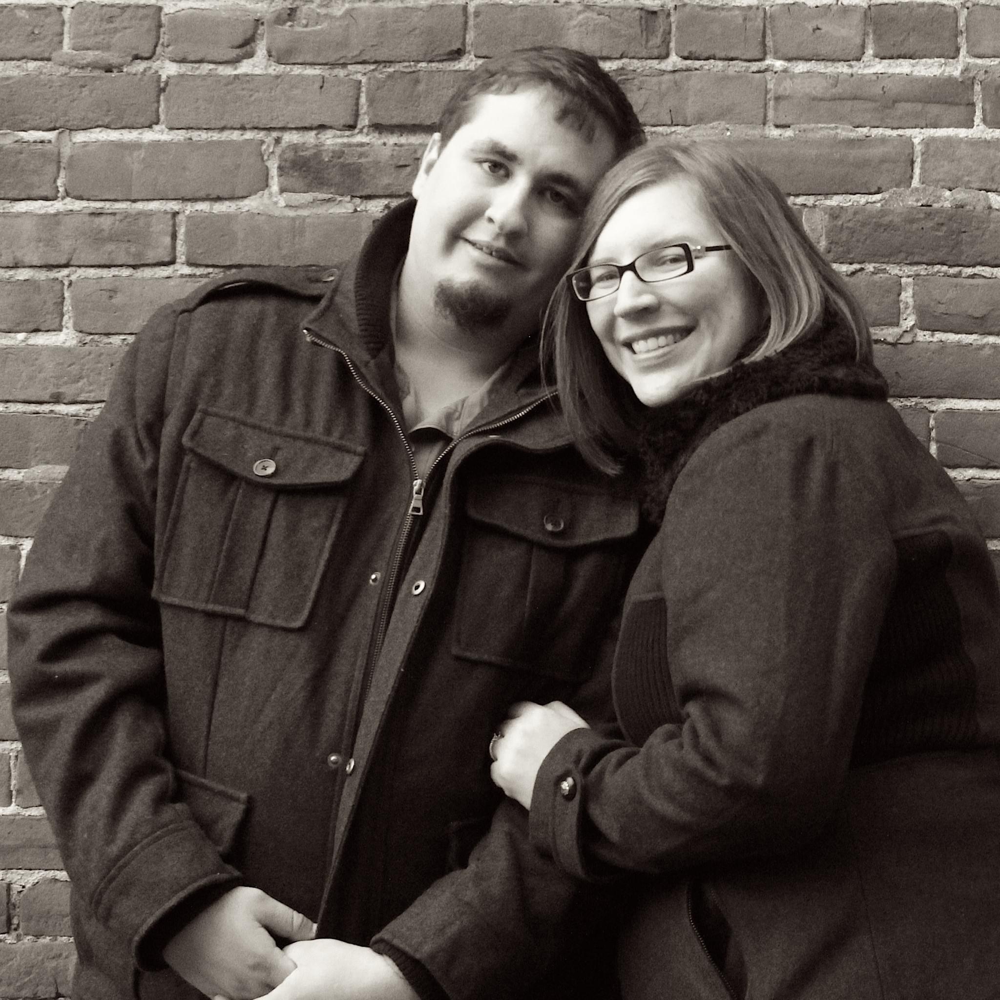 Engagement Photos | SherrodPro