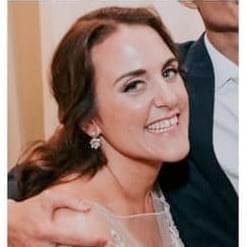 Bridal hair and  makeup by Samantha Drake 