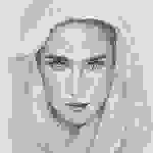 Pencil Drawing: 0339