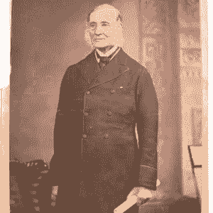 Robert Morton 
