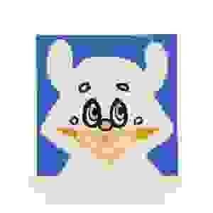 Little  rabbit 111