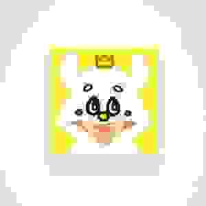 Little rabbit 12