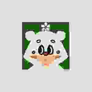 Little mouse 3