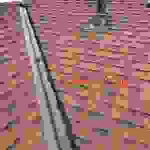 Valley Damage