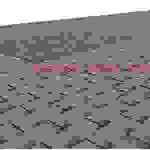 Improper Shingle Patch