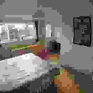 Bedroom 4 - Master Bedroom