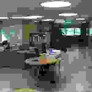I.C.H.R. Office Reno