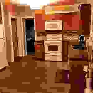 Wartime Bungalow - Kitchen/Dining Reno
