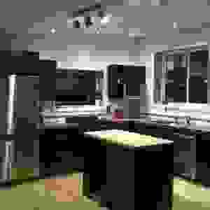 Calder Kitchen After 3