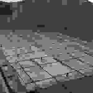 Rock Forming in YK - Garage
